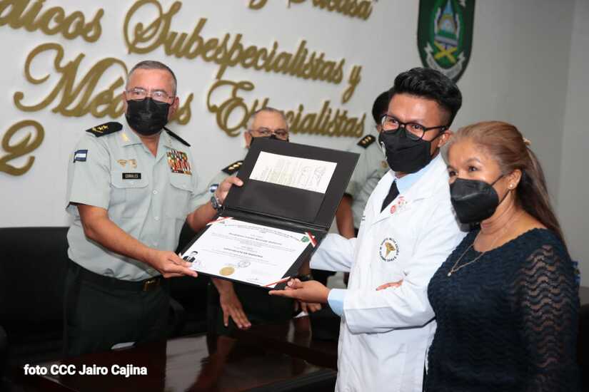ejercito